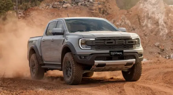 Báo giá xe ford raptor chi tiết, thông số kỹ thuật mới nhất 2026 tại Ford Phạm Văn Đồng - Ford Hà Nội