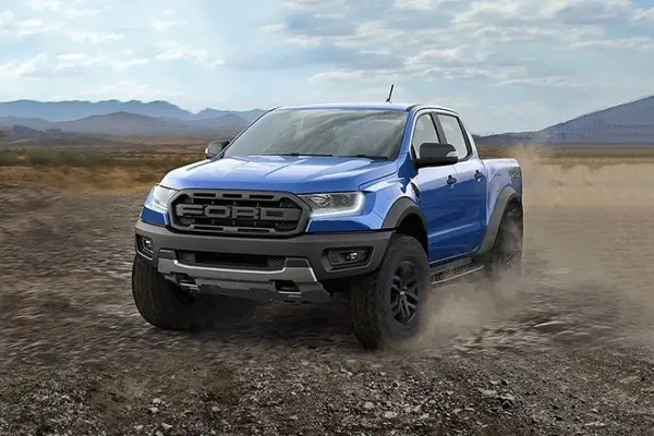 Báo giá xe ford raptor chi tiết, thông số kỹ thuật mới nhất 2026 tại Ford Phạm Văn Đồng - Ford Hà Nội