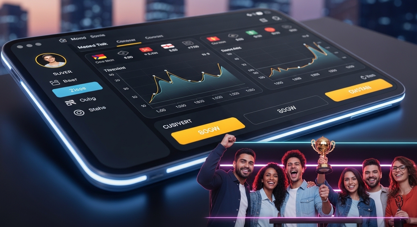 Khám Phá Cách Tải App Kimsa88 - Bước Đột Phá Mới Trong Thế Giới Đặt Cược Trực Tuyến