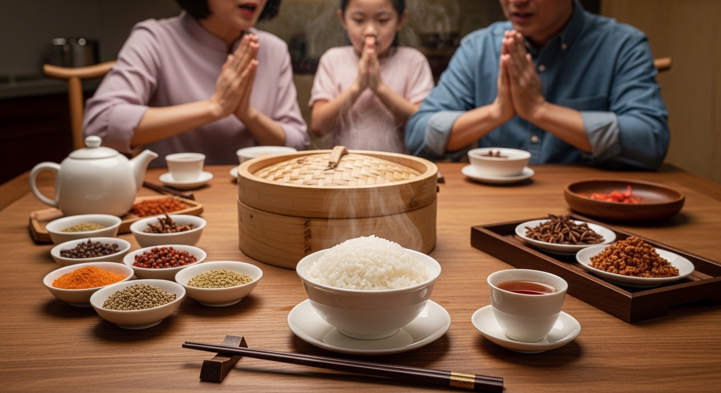 Ẩm thực Du lịch Trung Quốc &ndash; Những m&oacute;n ăn g&acirc;y ấn tượng mạnh H&agrave;nh tr&igrave;nh kh&aacute;m ph&aacute; hương vị v&agrave; văn h&oacute;a