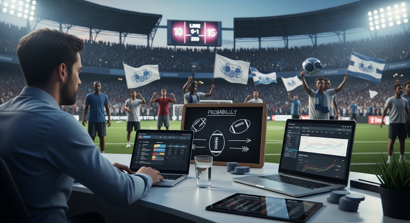 Betting Tips for Football Matches Betting Tips for Football Matches