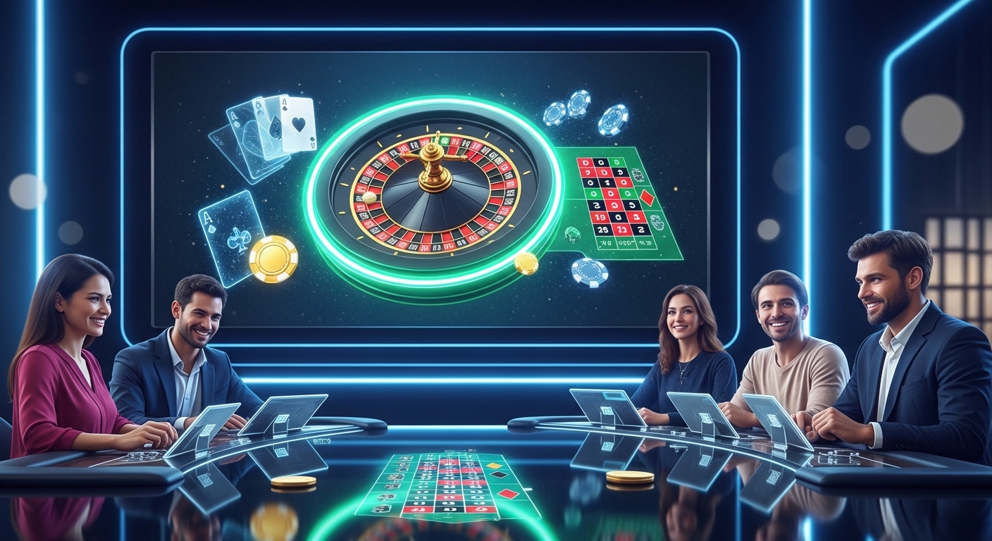 Khám Phá F8Bet - Nền Tảng Casino Trực Tuyến Đẳng Cấp Hàng Đầu Với Những Trải Nghiệm Vượt Trội