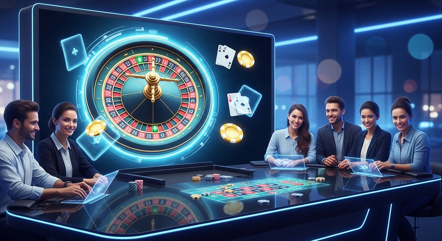 Khám Phá F8Bet - Nền Tảng Casino Trực Tuyến Đẳng Cấp Hàng Đầu Với Những Trải Nghiệm Vượt Trội