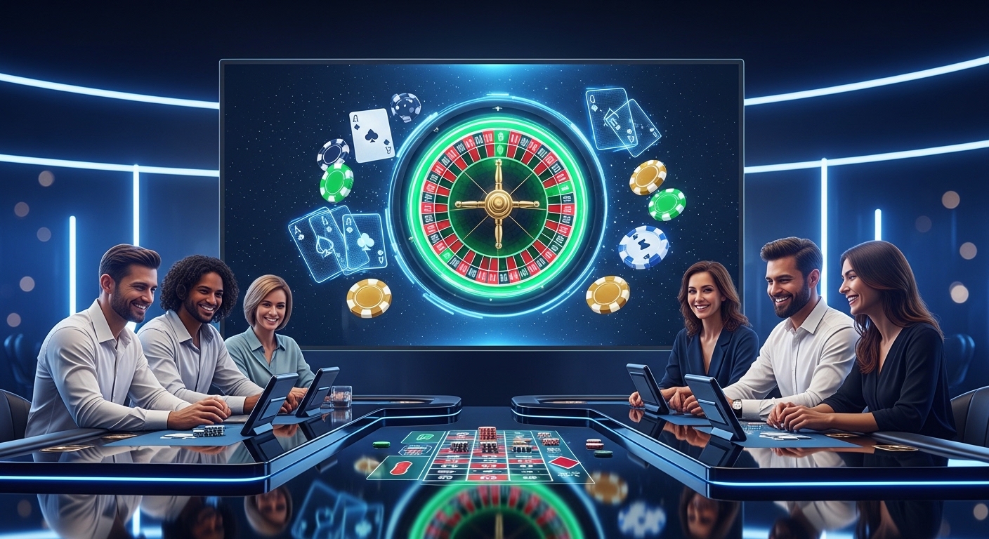 Khám Phá F8Bet - Nền Tảng Casino Trực Tuyến Đẳng Cấp Hàng Đầu Với Những Trải Nghiệm Vượt Trội