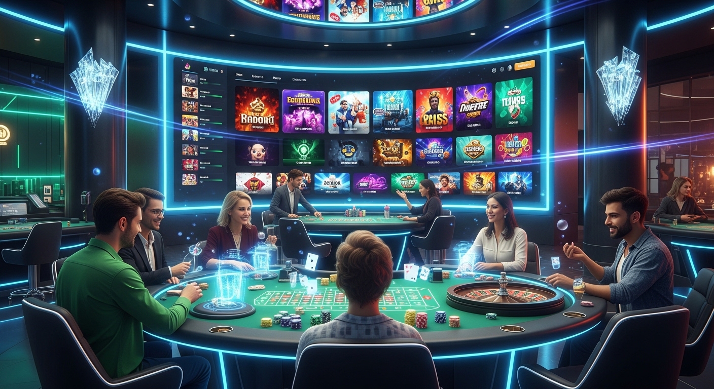 F8BET Casino - Nền Tảng Giải Trí Trực Tuyến Đẳng Cấp Hàng Đầu Với Những Trò Chơi Đỉnh Cao