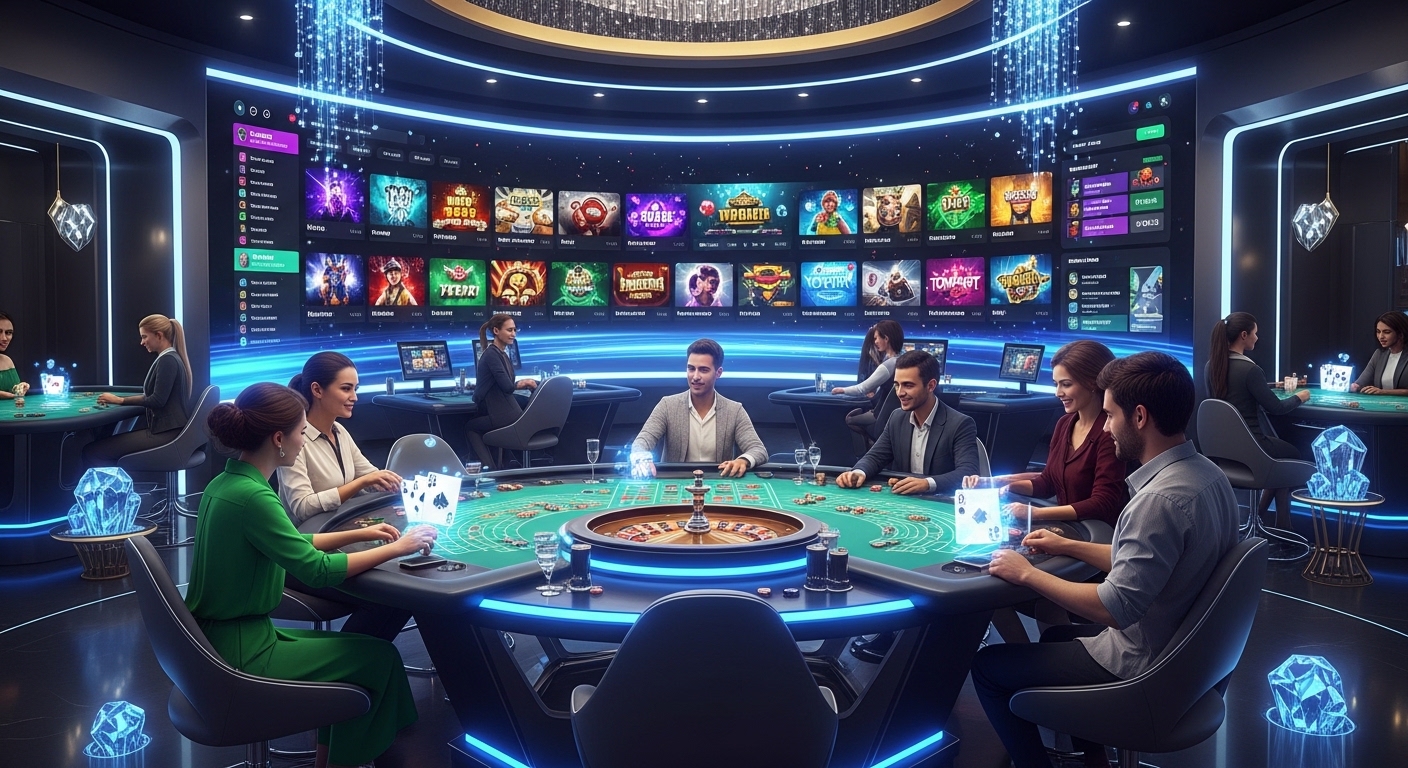 F8BET Casino - Nền Tảng Giải Trí Trực Tuyến Đẳng Cấp Hàng Đầu Với Những Trò Chơi Đỉnh Cao