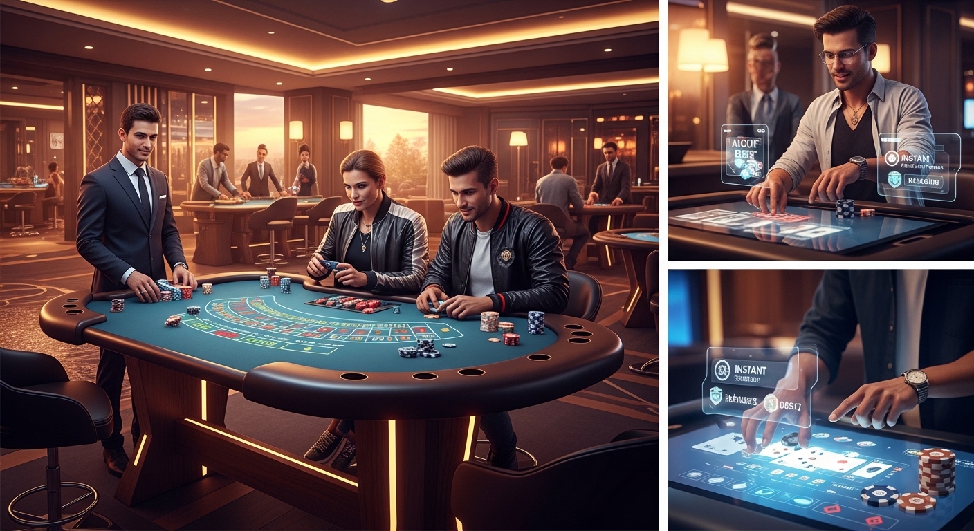 Khám Phá Alo789 – Nền Tảng Casino Trực Tuyến Đỉnh Cao Với Trải Nghiệm Độc Đáo