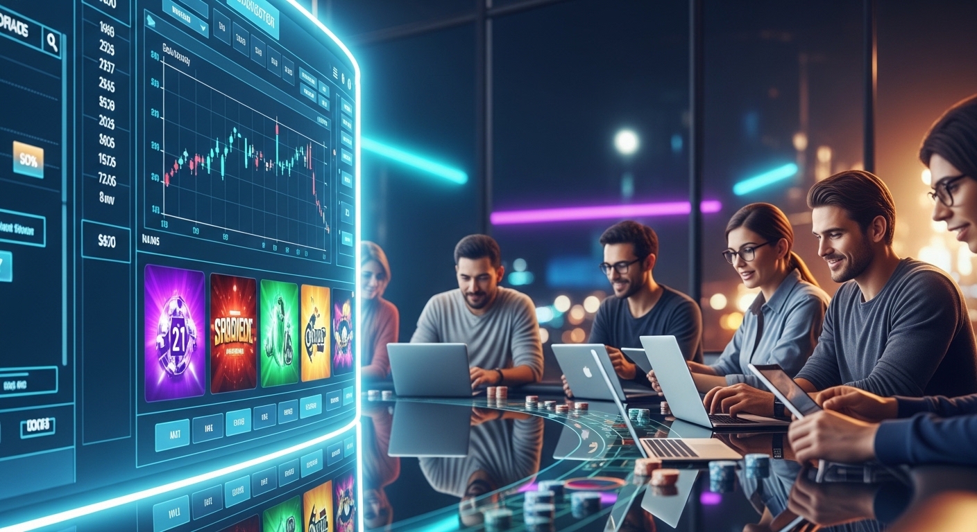 Khám Phá Alo789 Casino - Nền Tảng Cá Cược Trực Tuyến Đáng Tin Cậy Hàng Đầu