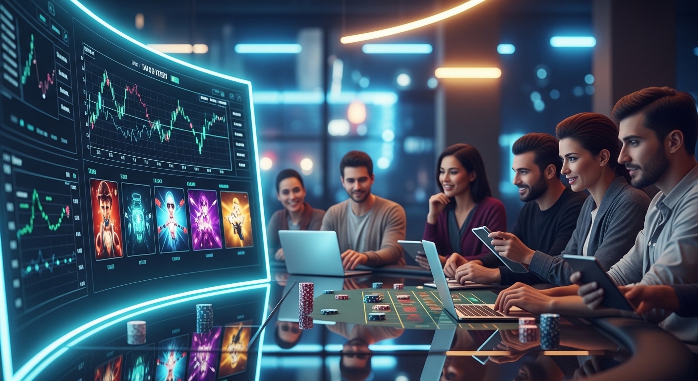 Khám Phá Alo789 Casino - Nền Tảng Cá Cược Trực Tuyến Đáng Tin Cậy Hàng Đầu