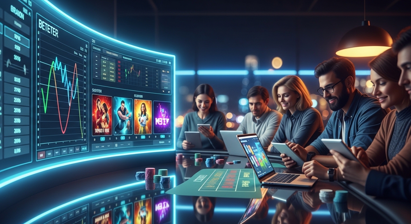 Khám Phá Alo789 Casino - Nền Tảng Cá Cược Trực Tuyến Đáng Tin Cậy Hàng Đầu