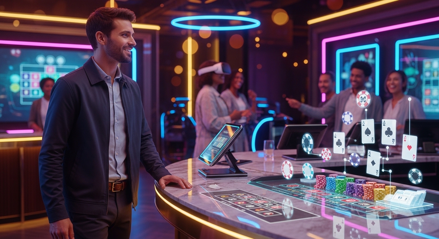 Khám Phá Hành Trình Đầy Hứng Khởi Với Alo789 - Trùm Casino Trực Tuyến Đáng Tin Cậy