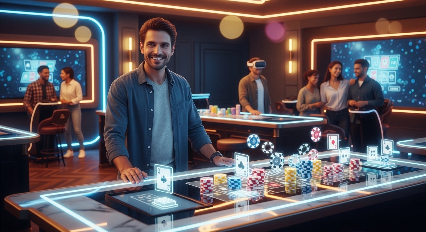 Khám Phá Hành Trình Đầy Hứng Khởi Với Alo789 - Trùm Casino Trực Tuyến Đáng Tin Cậy