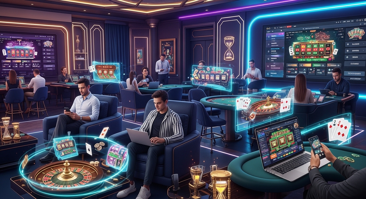 Khám phá Alo789 - Sân Chơi Casino Trực Tuyến Đỉnh Cao Tại Việt Nam