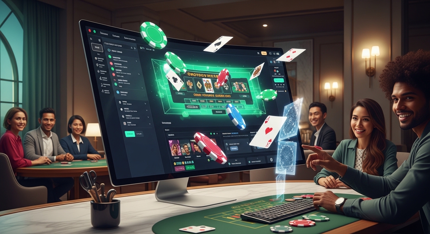 Alo789 - Địa chỉ casino trực tuyến uy tín hàng đầu với nhiều trải nghiệm đỉnh cao