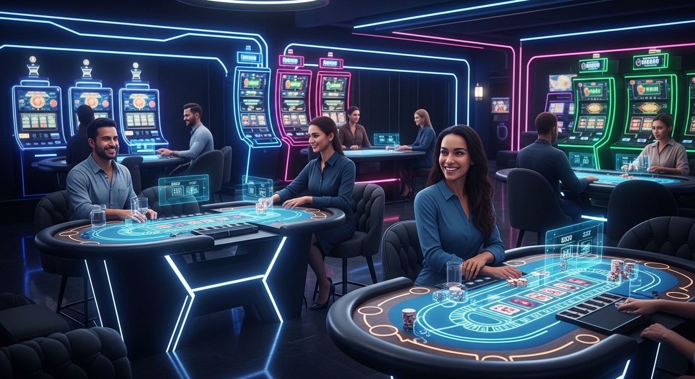 W88 Casino - Trải Nghiệm Đỉnh Cao Trong Thế Giới Casino Trực Tuyến Hiện Đại