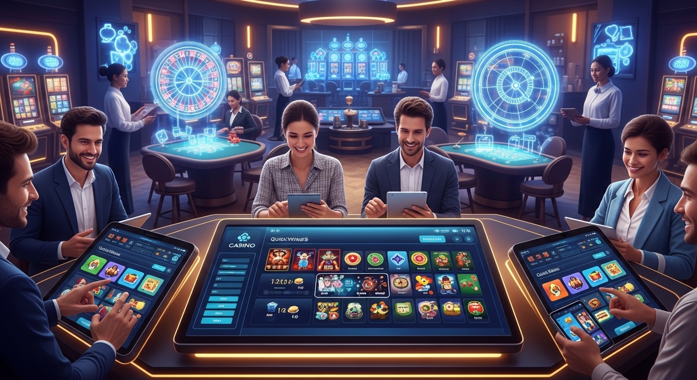 Khám Phá Gen88 - Nền Tảng Casino Trực Tuyến Đáng Tin Cậy Hàng Đầu Hiện Nay