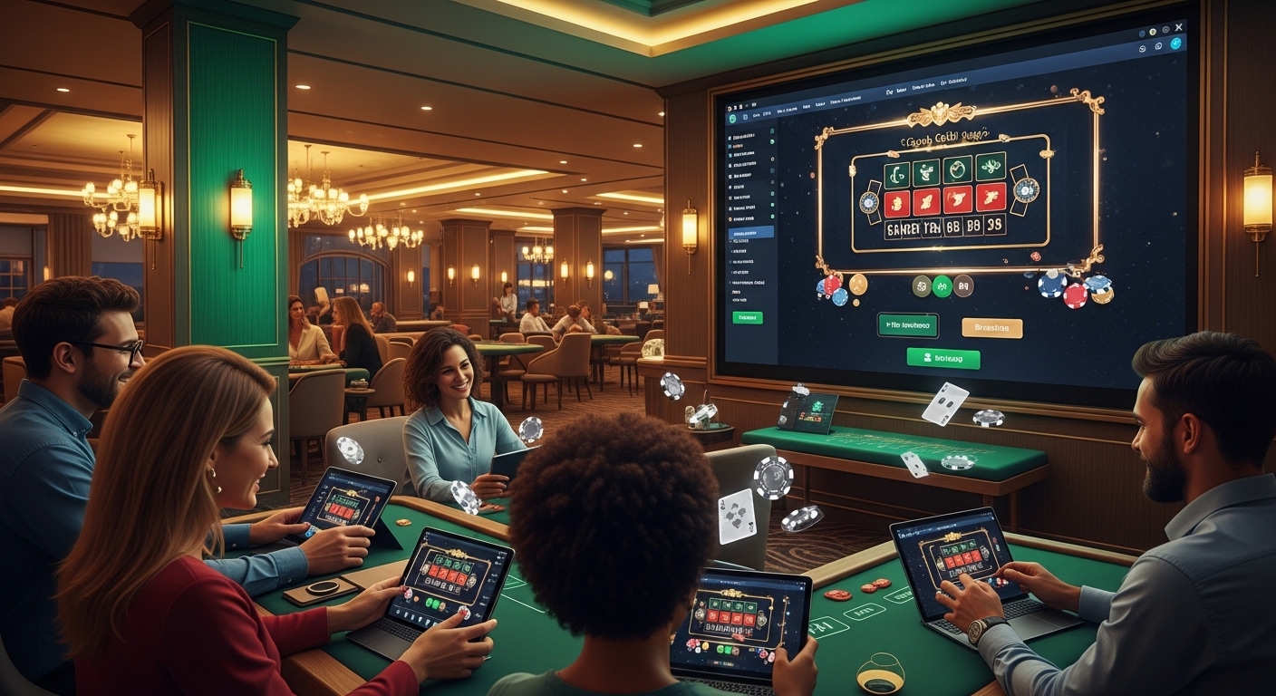 U888 Casino - Địa Chỉ Casino Trực Tuyến Uy Tín Được Yêu Thích Hiện Nay