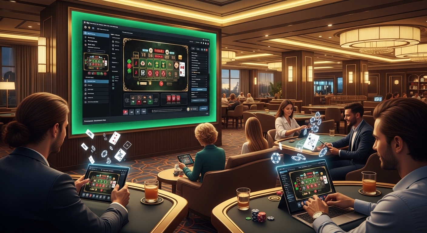 U888 Casino - Địa Chỉ Casino Trực Tuyến Uy Tín Được Yêu Thích Hiện Nay