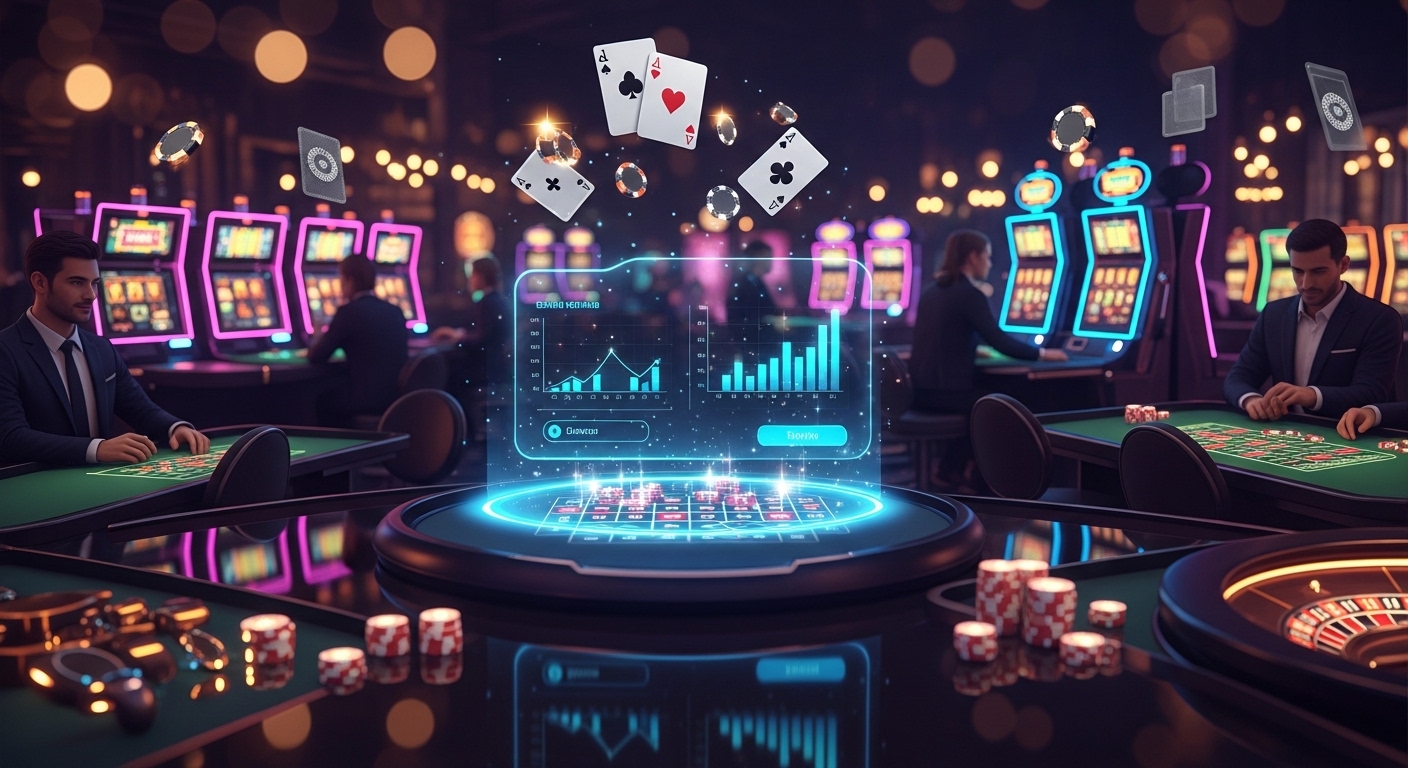 Khám Phá U888 - Đánh Thức Đam Mê Casino Trực Tuyến Đỉnh Cao và Tiềm Năng Lợi Nhuận Bất Ngờ