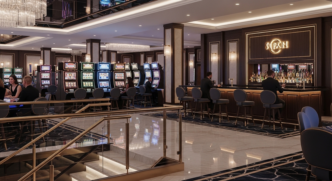 U888 Casino Khám Phá Đỉnh Cao Trải Nghiệm Chơi Game Đẳng Cấp - Đánh Giá Tổng Quan và Phân Tích Chi Tiết