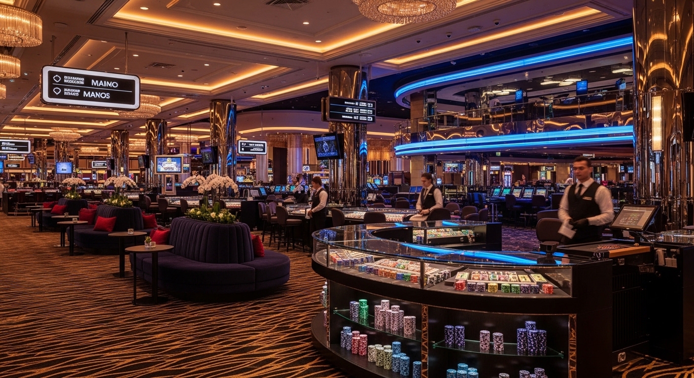 U888 Casino - Siêu Phẩm Casino Đa Dạng Và An Toàn Hàng Đầu