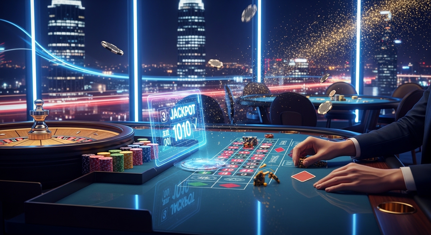 U888 - Khoảnh Khắc Thăng Hoa Cùng Đỉnh Cao Casino Trực Tuyến