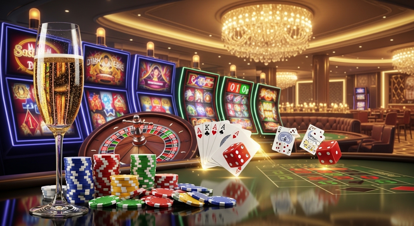 Zbet Casino Trải Nghiệm Đẳng Cấp - Kh&aacute;m Ph&aacute; Thế Giới Game Casino Đa Dạng