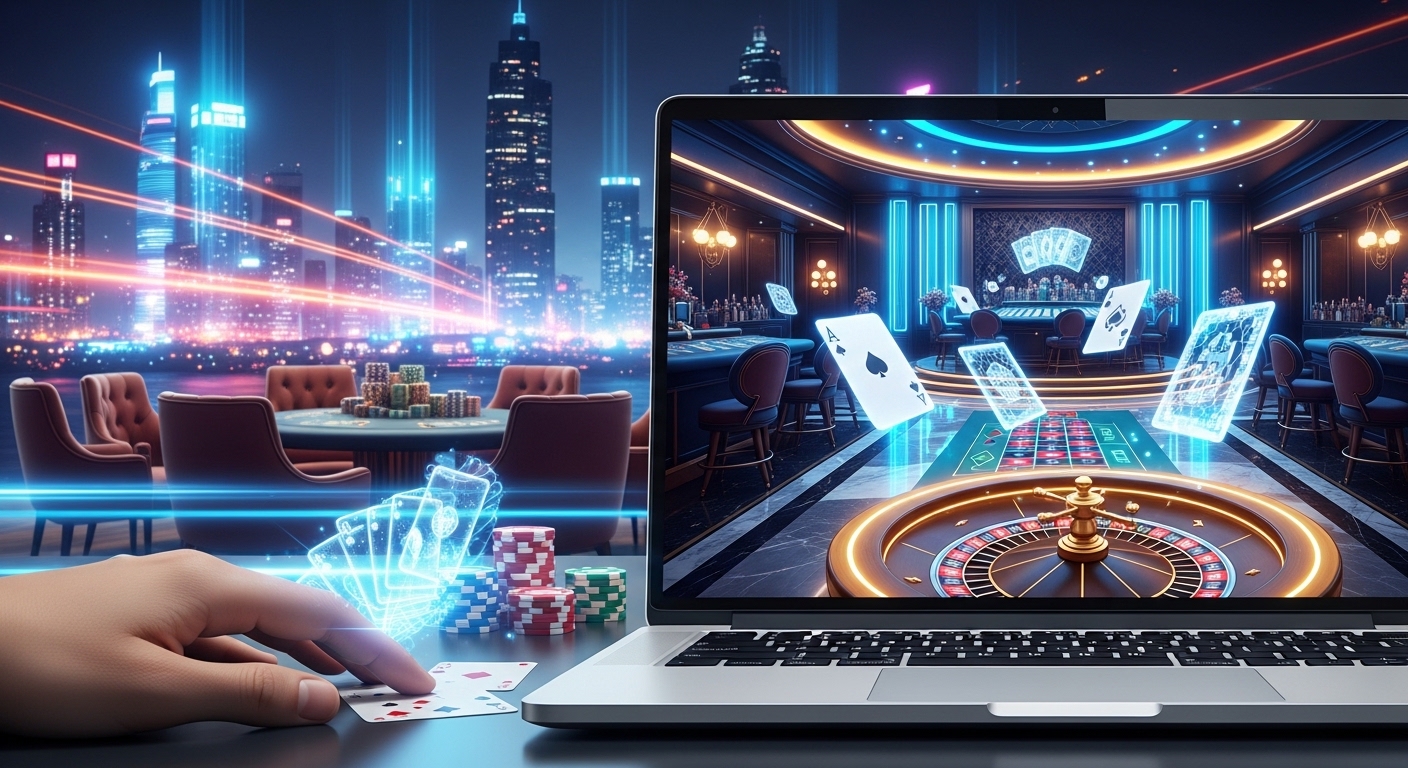 Zbet Casino - Trải Nghiệm Đỉnh Cao Trong Thế Giới Casino Trực Tuyến