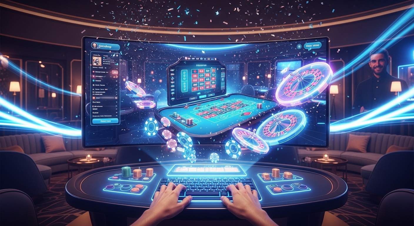 ZBET - Đ&aacute;nh Thức Niềm Đam M&ecirc; Casino Trực Tuyến Đẳng Cấp Với Những Trải Nghiệm Độc Đ&aacute;o