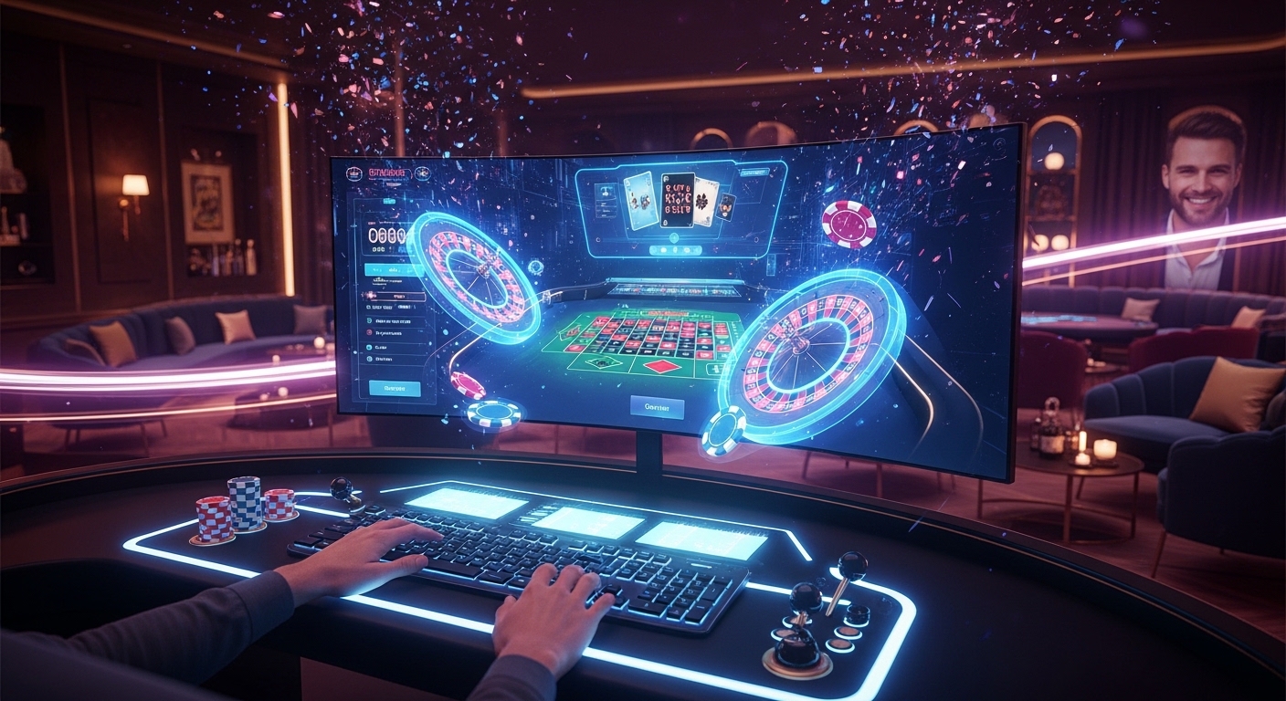 ZBET - Đ&aacute;nh Thức Niềm Đam M&ecirc; Casino Trực Tuyến Đẳng Cấp Với Những Trải Nghiệm Độc Đ&aacute;o