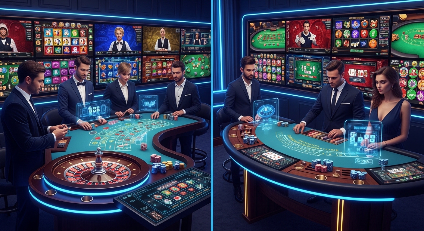 Kh&aacute;m Ph&aacute; ZBet Casino - Trải Nghiệm Đỉnh Cao Với Đa Dạng Tr&ograve; Chơi Casino Trực Tuyến H&agrave;ng Đầu