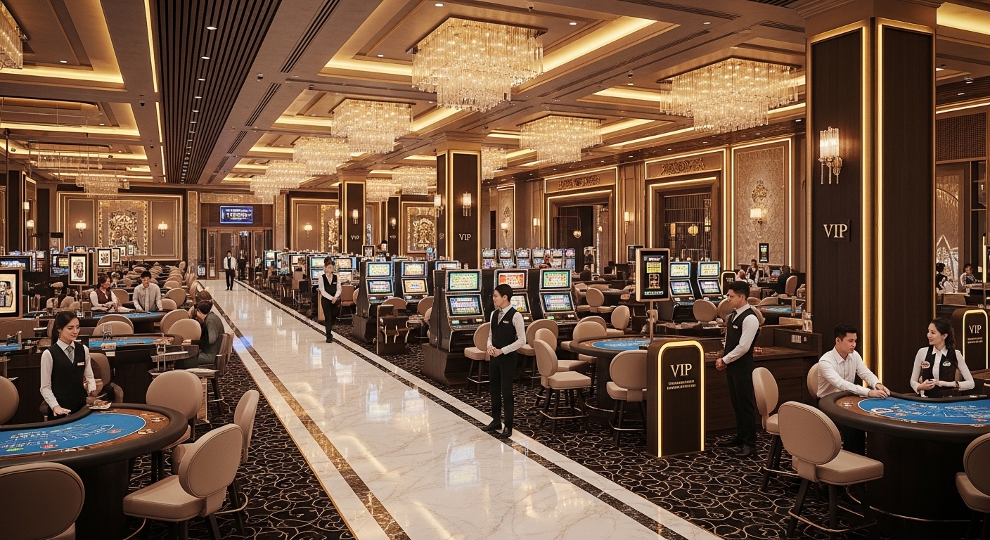 Zbet Casino - Trải Nghiệm Đẳng Cấp v&agrave; An To&agrave;n H&agrave;ng Đầu Việt Nam