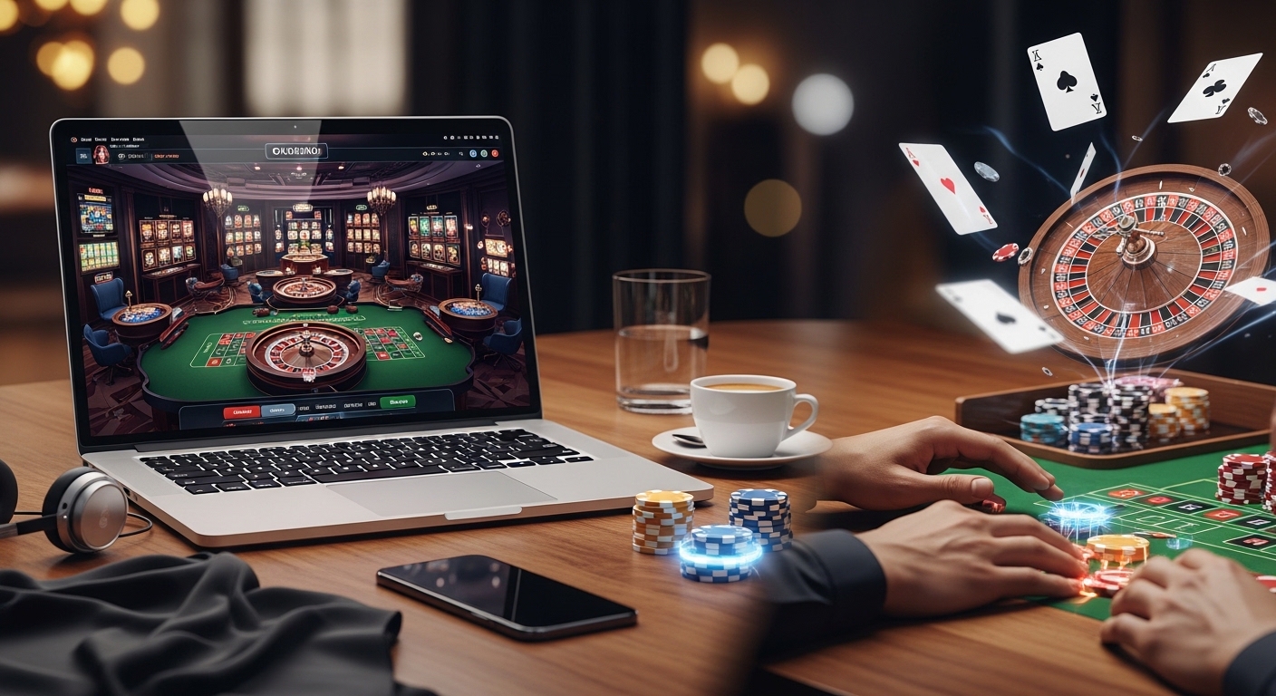 Zbet Casino - Trải Nghiệm Đỉnh Cao Trong Thế Giới Casino Trực Tuyến