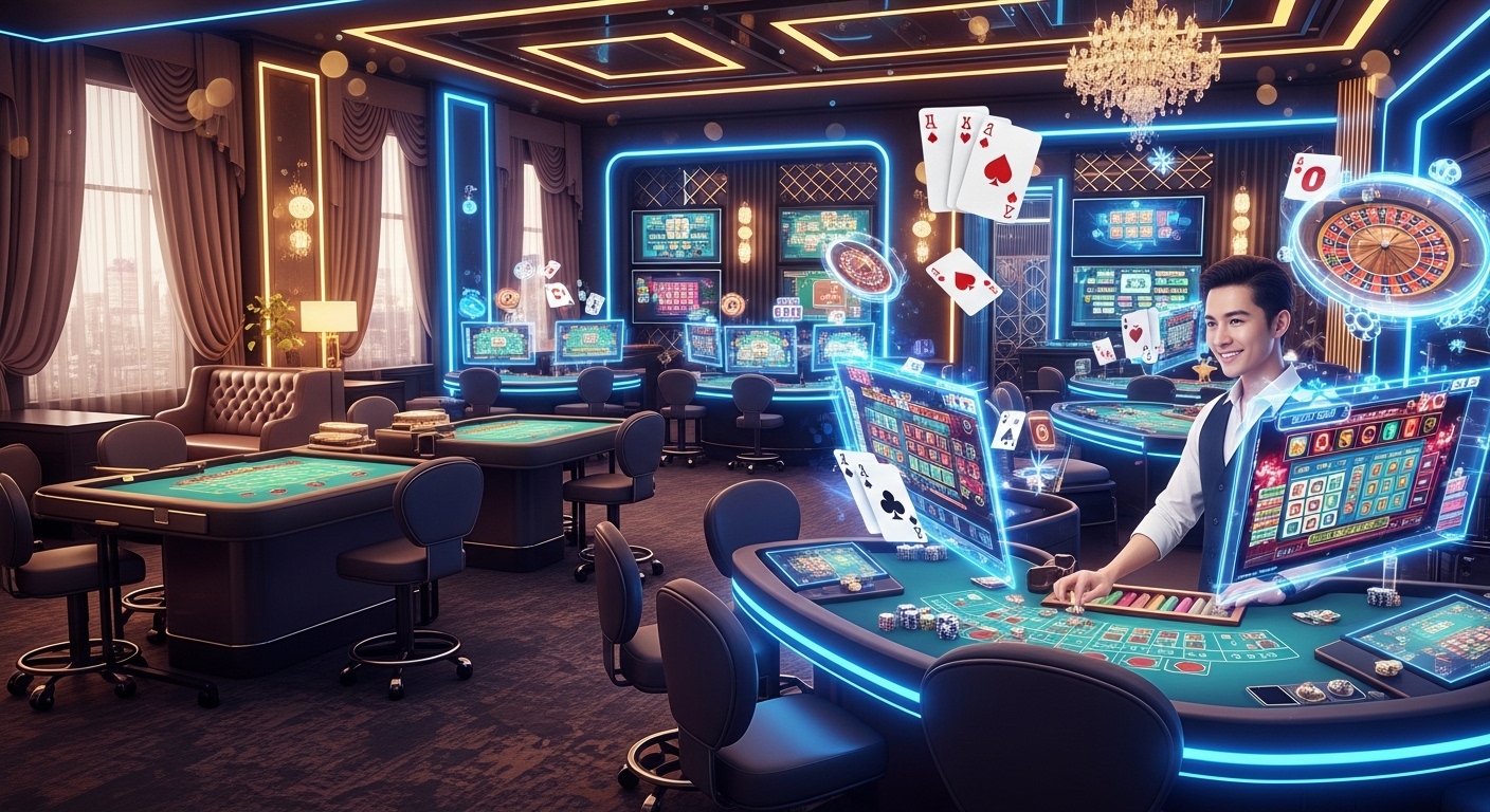 Fabet - Nơi Chơi Casino Trực Tuyến Đẳng Cấp Tại Việt Nam Fabet - Nơi Chơi Casino Trực Tuyến Đẳng Cấp Tại Việt Nam