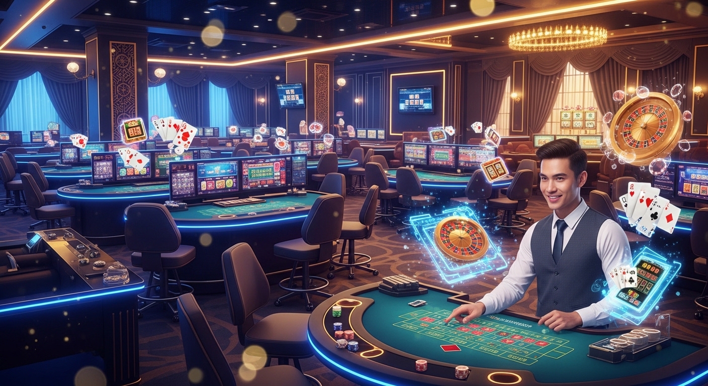 Fabet - Nơi Chơi Casino Trực Tuyến Đẳng Cấp Tại Việt Nam Fabet - Nơi Chơi Casino Trực Tuyến Đẳng Cấp Tại Việt Nam
