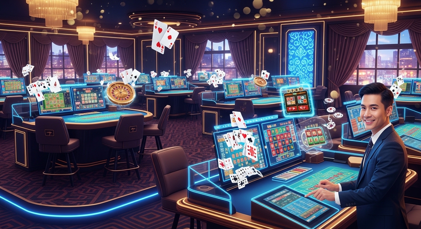 Fabet - Nơi Chơi Casino Trực Tuyến Đẳng Cấp Tại Việt Nam Fabet - Nơi Chơi Casino Trực Tuyến Đẳng Cấp Tại Việt Nam