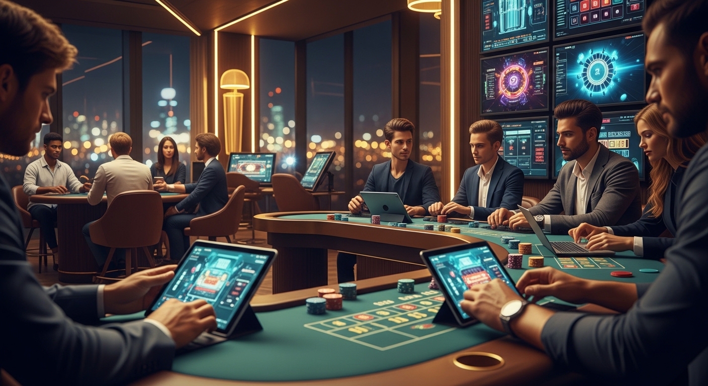 Fabet Casino &ndash; Nơi Đẳng Giá Tạo Ni&ecirc;̀m Tin Trong C&aacute; Cược Trực Tuyến