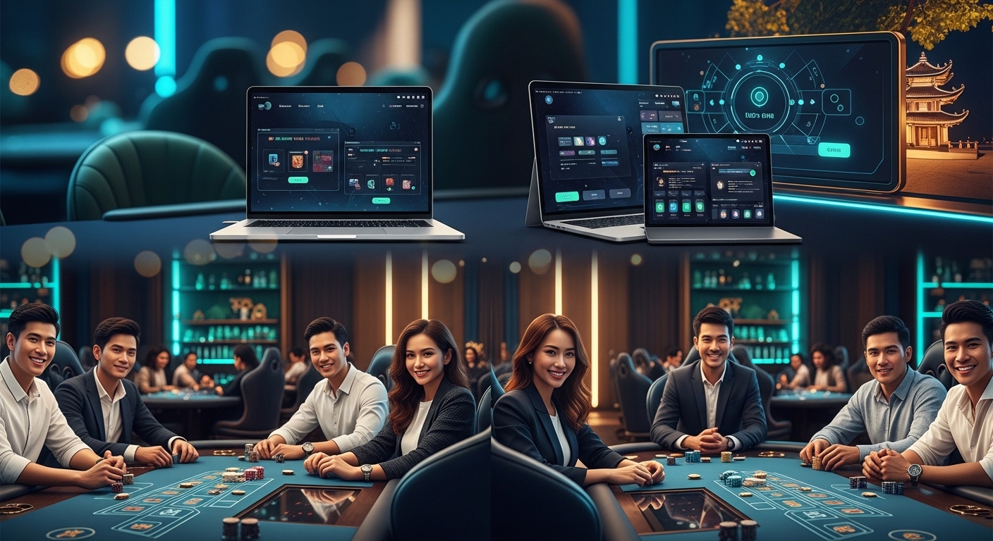 Fabet - Địa Chỉ Casino Trực Tuyến Đ&aacute;ng Tin Cậy V&agrave; Ưu Việt Tại Việt Nam