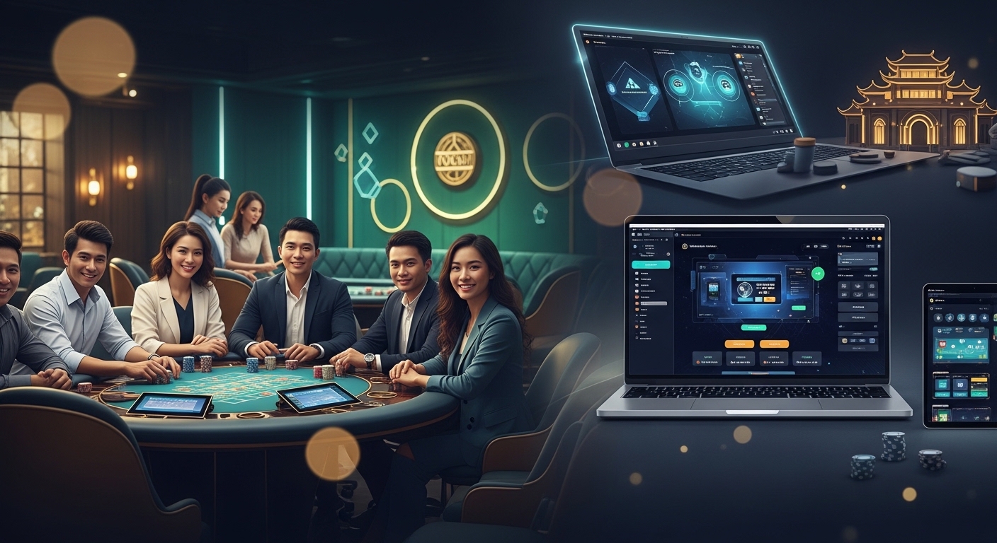Fabet - Địa Chỉ Casino Trực Tuyến Đ&aacute;ng Tin Cậy V&agrave; Ưu Việt Tại Việt Nam