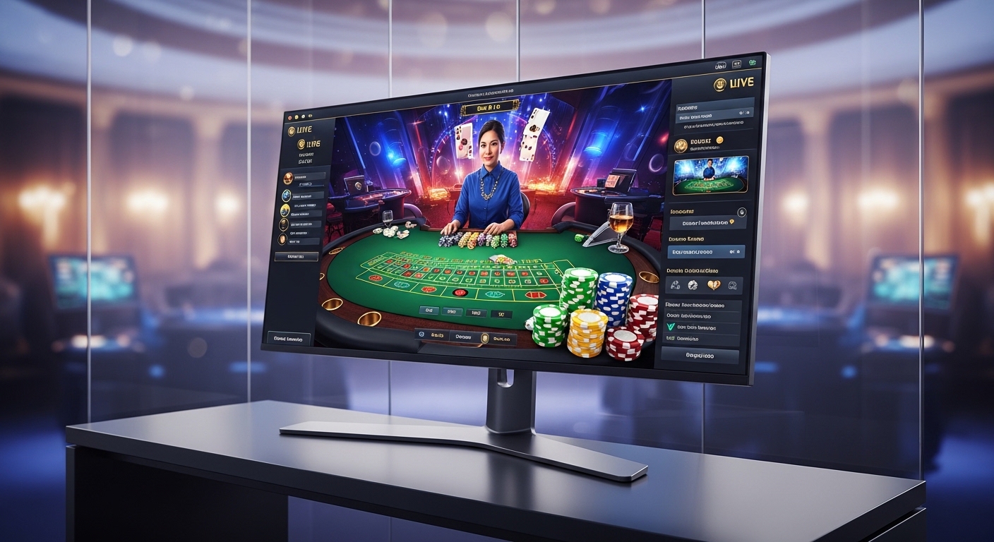 Fabet - Nền Tảng Casino Trực Tuyến Đẳng Cấp Với Trải Nghiệm Đặt S&acirc;n Đỉnh Cao