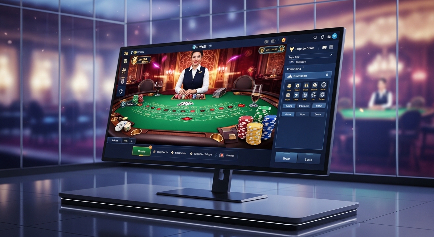 Fabet - Nền Tảng Casino Trực Tuyến Đẳng Cấp Với Trải Nghiệm Đặt S&acirc;n Đỉnh Cao