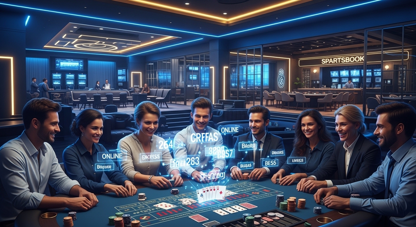 Fabet Casino &ndash; Nơi Đẳng Giá Tạo Ni&ecirc;̀m Tin Trong C&aacute; Cược Trực Tuyến
