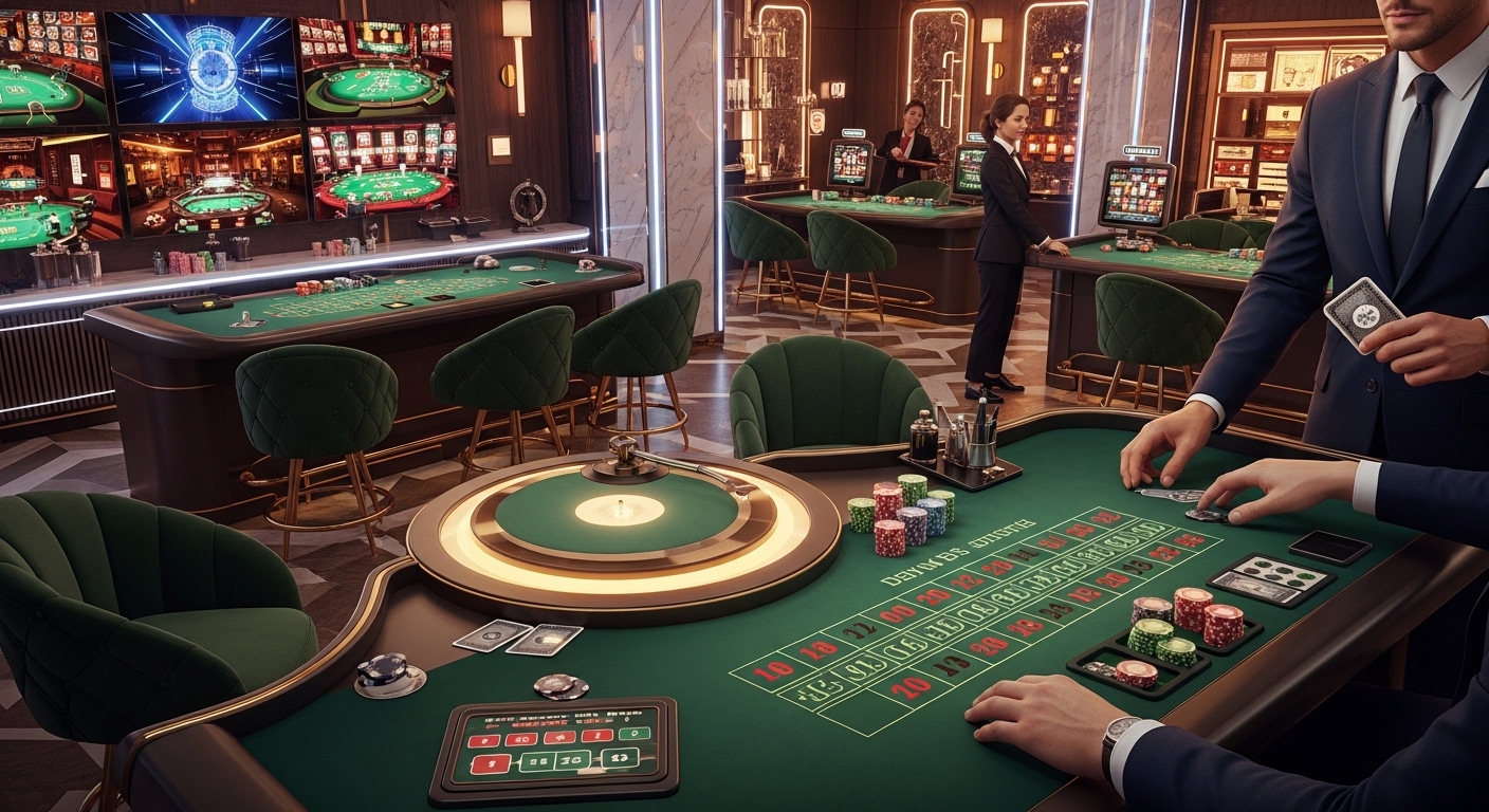 Nohu90 - S&ograve;ng Bạc Trực Tuyến Đẳng Cấp H&agrave;ng Đầu Cho Người Y&ecirc;u Casino