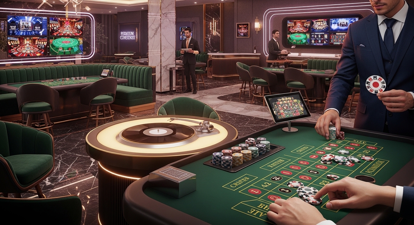Nohu90 - S&ograve;ng Bạc Trực Tuyến Đẳng Cấp H&agrave;ng Đầu Cho Người Y&ecirc;u Casino
