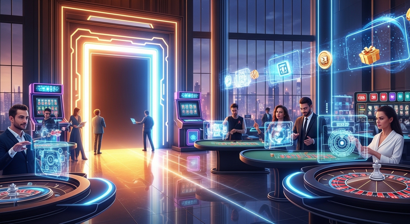 Nohu90 - Cổng Game Casino Trực Tuyến H&agrave;ng Đầu Mang Đến Trải Nghiệm Đỉnh Cao