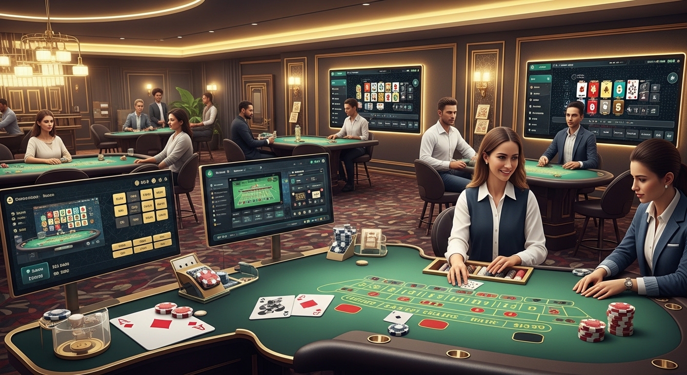 Nohu90 - Nền tảng Casino Trực tuyến Đ&aacute;ng Tin Cậy - Kh&aacute;m Ph&aacute; Cuộc Chơi Đẳng Cấp Mới