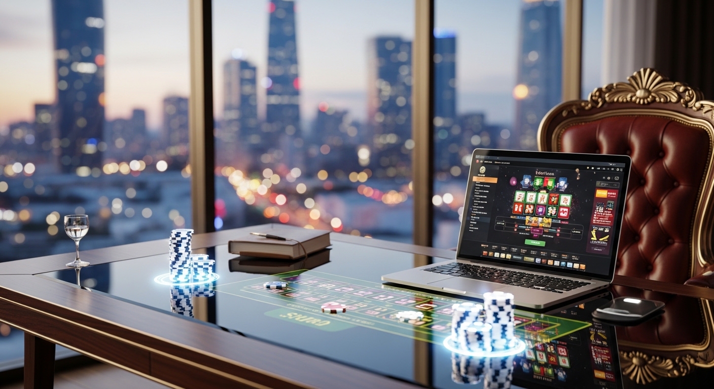 M88 Casino - Trải Nghiệm Đỉnh Cao v&agrave; Đ&aacute;ng Tin Cậy Trong Thế Giới Casino Trực Tuyến