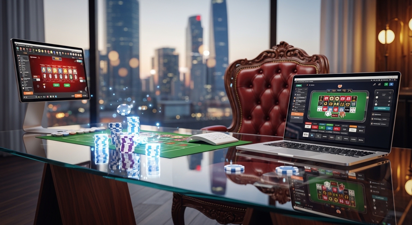 M88 Casino - Trải Nghiệm Đỉnh Cao v&agrave; Đ&aacute;ng Tin Cậy Trong Thế Giới Casino Trực Tuyến