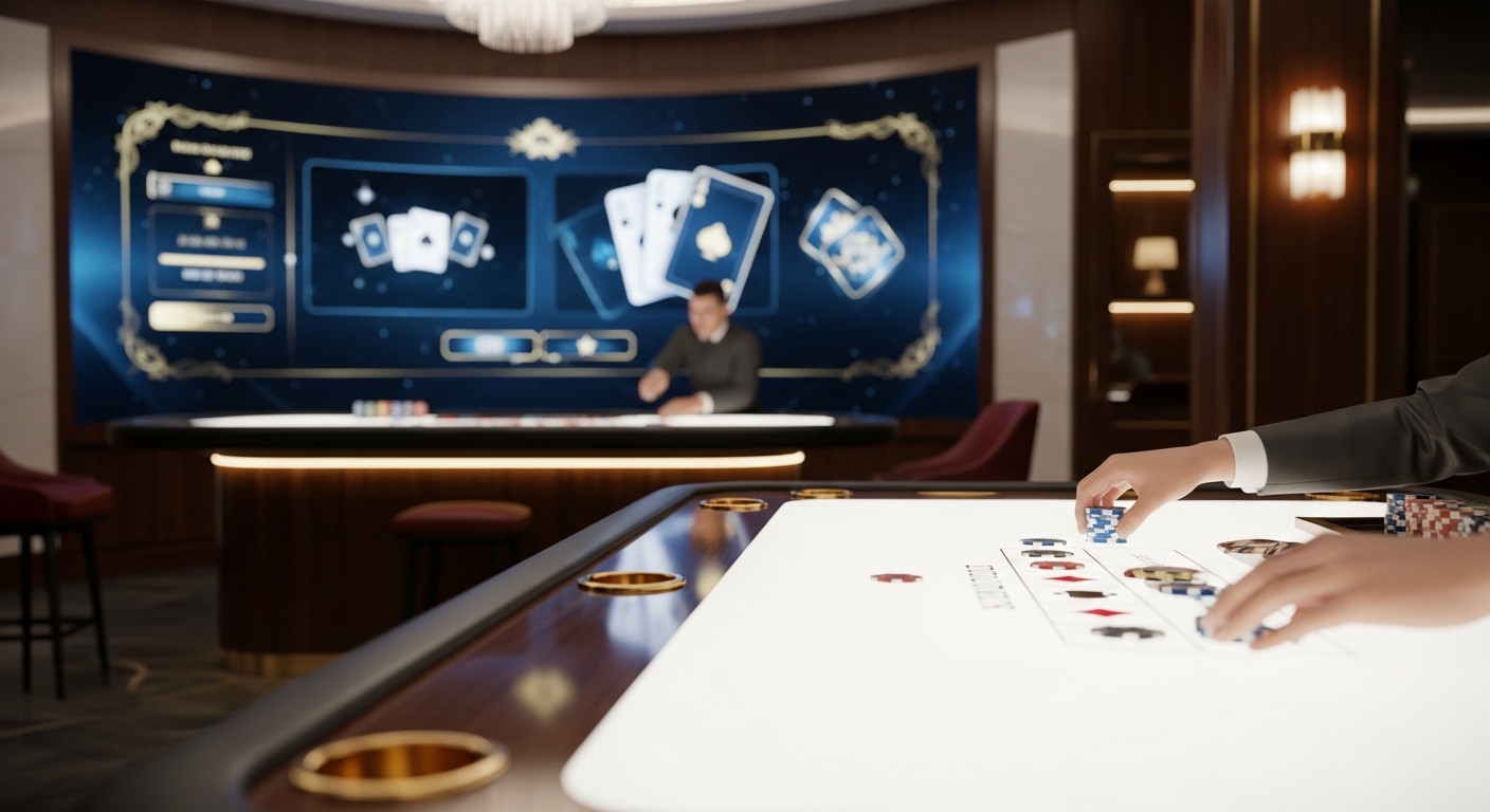 M88 Casino - Trải Nghiệm Đặt Cược S&ograve;ng B&agrave;i Online Đẳng Cấp v&agrave; Đ&aacute;ng Tin Cậy