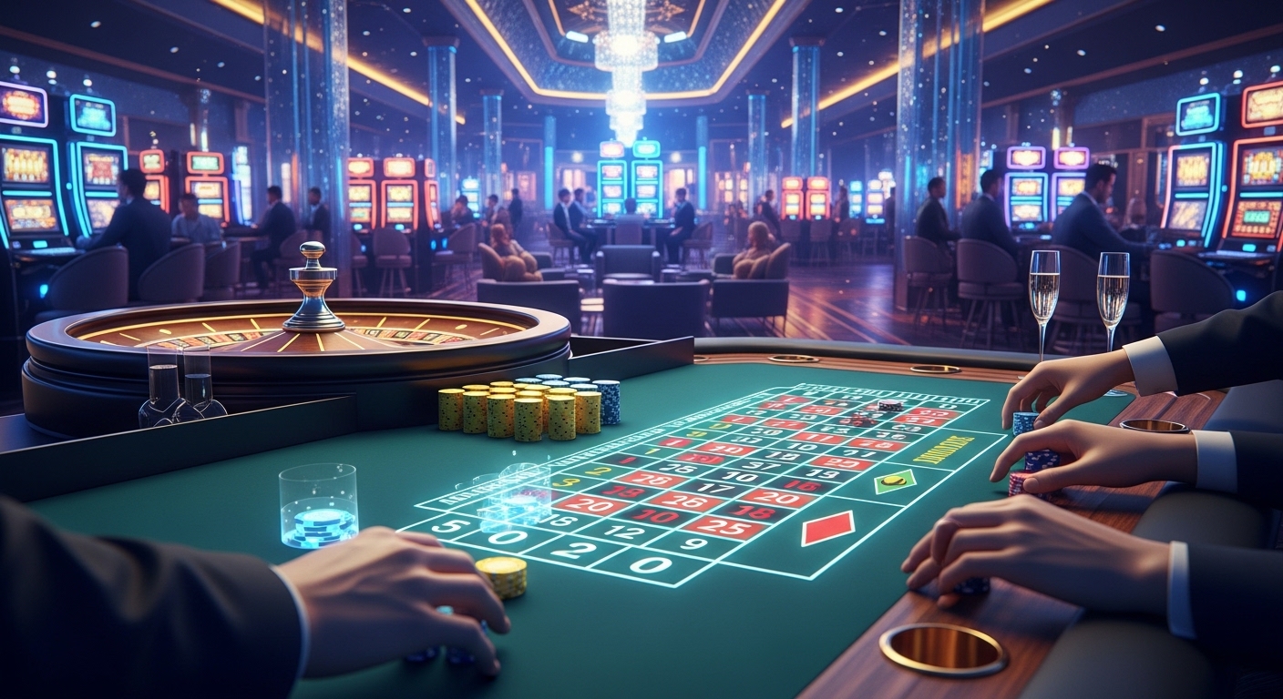 M88 Casino - Trải Nghiệm Đỉnh Cao Của Casino Trực Tuyến Với Những Tiềm Năng Vượt Trội